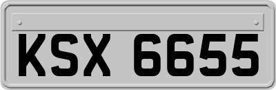 KSX6655