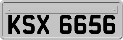 KSX6656