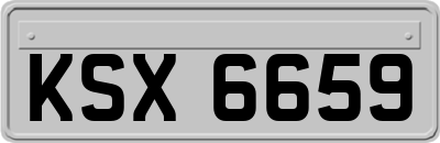 KSX6659