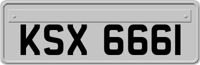 KSX6661