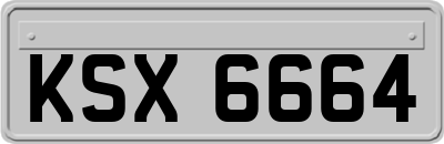 KSX6664