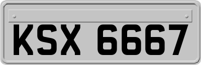 KSX6667