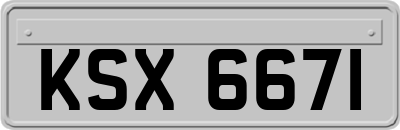 KSX6671