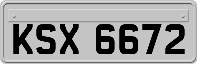 KSX6672