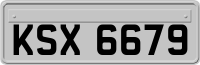 KSX6679