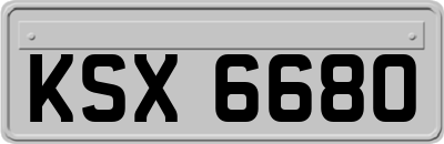 KSX6680