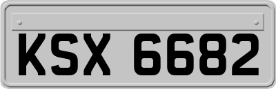KSX6682