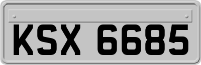 KSX6685
