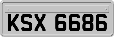 KSX6686