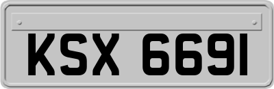 KSX6691