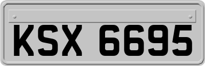 KSX6695