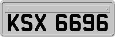 KSX6696
