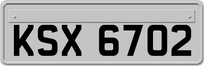 KSX6702