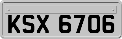 KSX6706