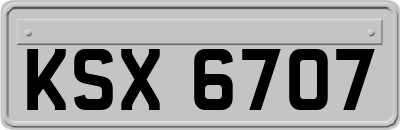 KSX6707