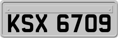 KSX6709