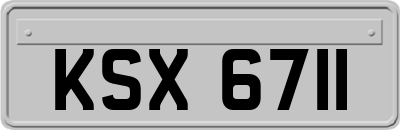 KSX6711