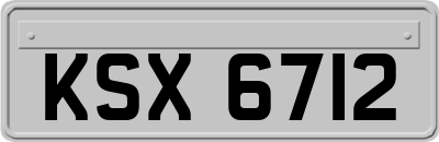 KSX6712