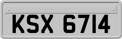KSX6714
