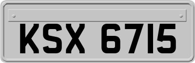 KSX6715