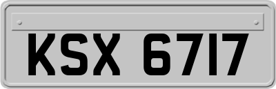 KSX6717