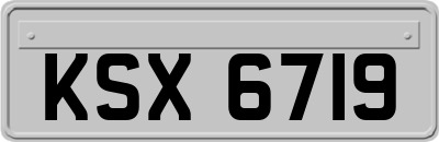 KSX6719