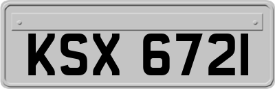 KSX6721