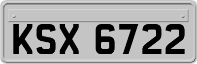KSX6722