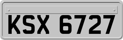 KSX6727
