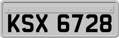 KSX6728