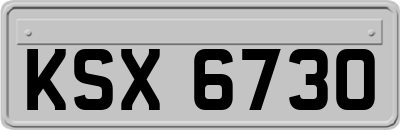 KSX6730