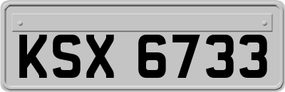 KSX6733