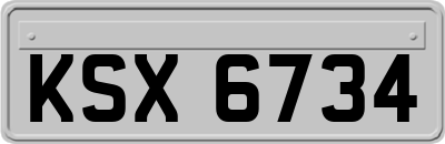 KSX6734