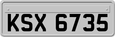 KSX6735