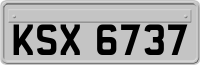 KSX6737