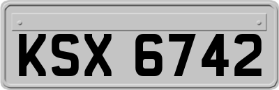 KSX6742