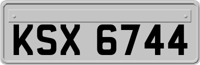 KSX6744