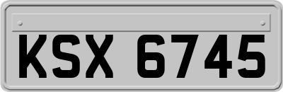 KSX6745