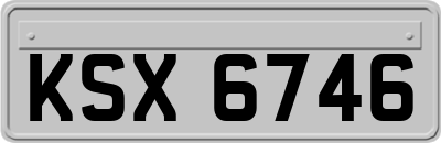 KSX6746