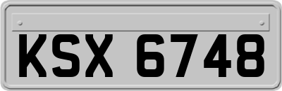KSX6748