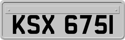 KSX6751