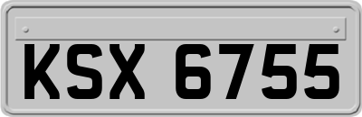 KSX6755