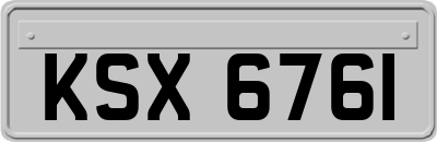 KSX6761