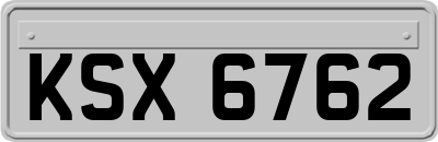KSX6762