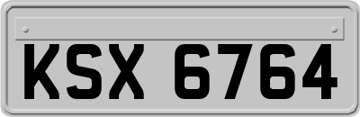 KSX6764