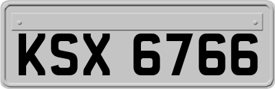 KSX6766
