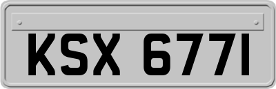 KSX6771