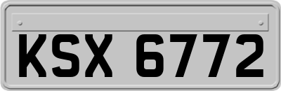 KSX6772