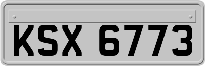 KSX6773