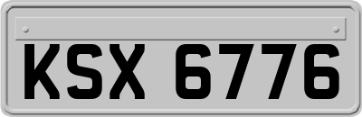 KSX6776